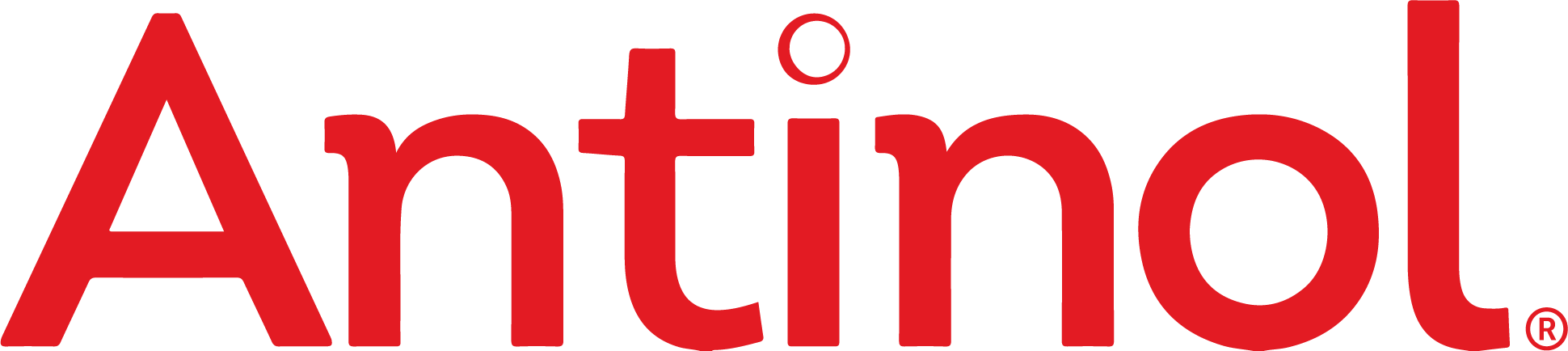 Antinol Support UK logo
