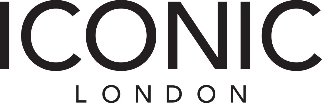 ICONIC London logo