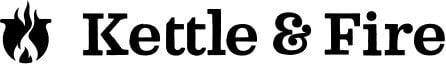Kettle & Fire logo