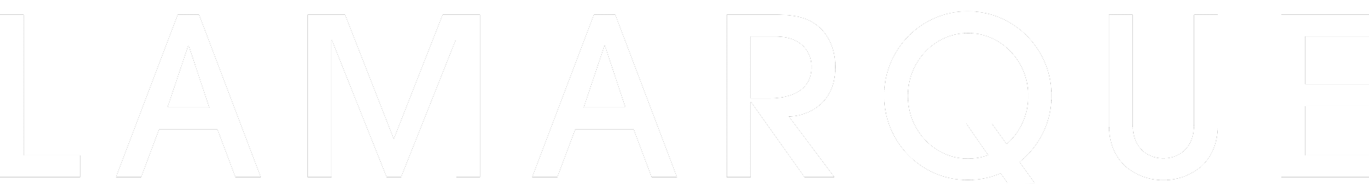 LAMARQUE Help Center logo