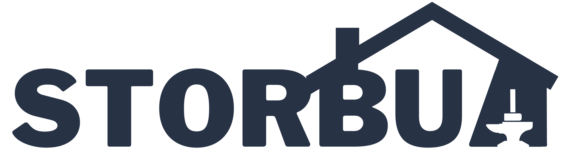 Storbuas hjelpesenter logo