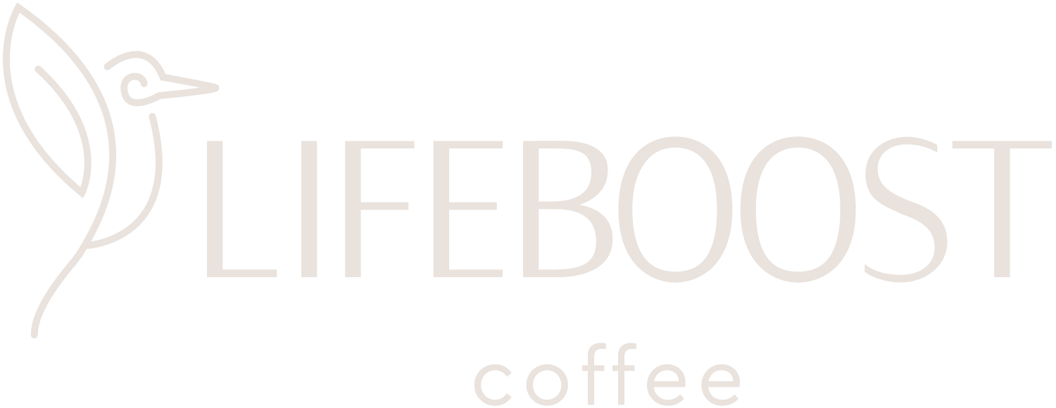 Lifeboost Help Center logo