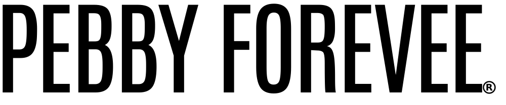 Pebby Forevee - Help Center logo