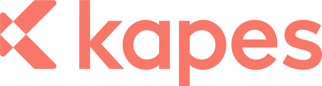 Kapes Uniforms logo