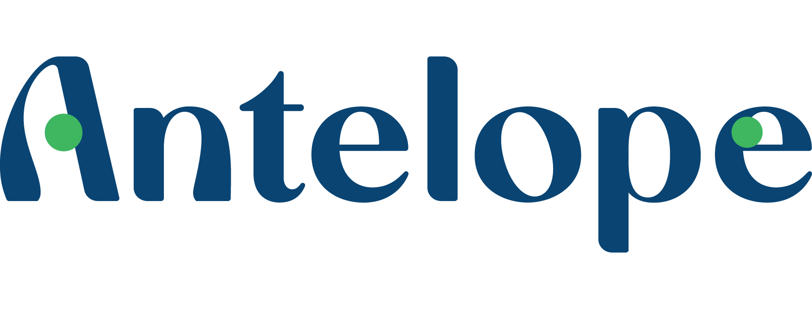 Antelope logo