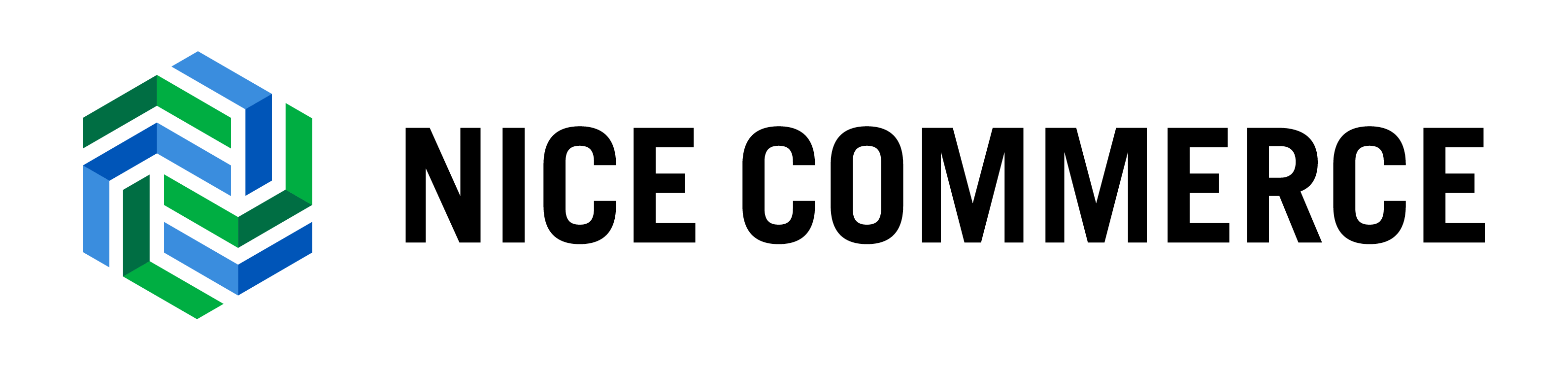 Nice Commerce logo
