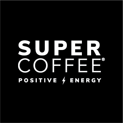Super Coffee logo