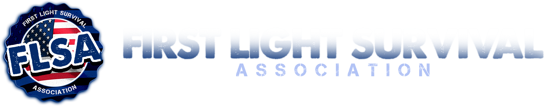 First Light Survival logo