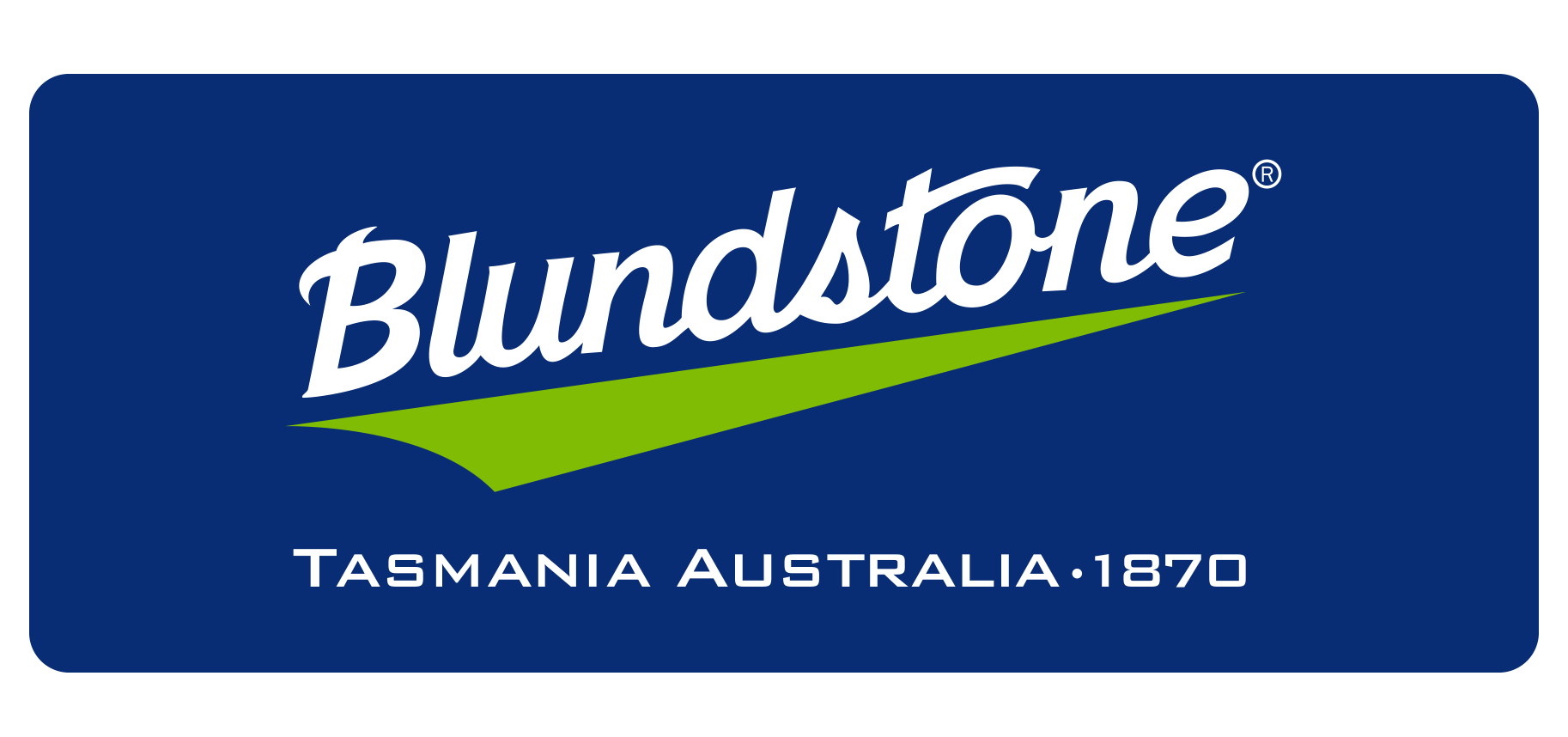 Blundstone Customer Support logo