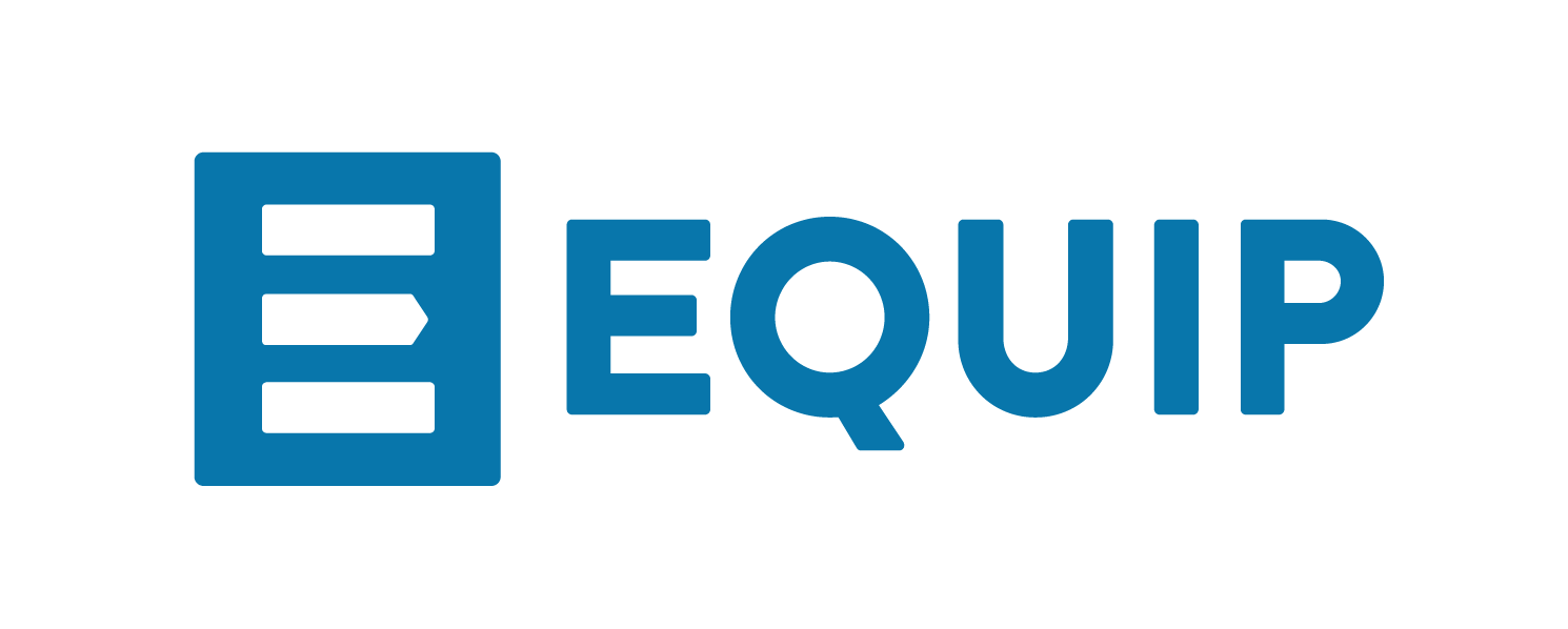Equip Foods logo