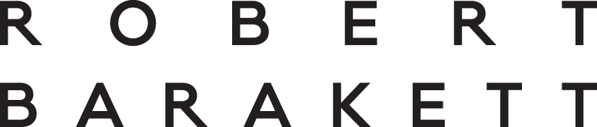 Robert Barakett logo