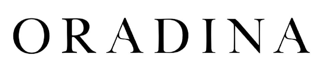Oradina Concierge logo