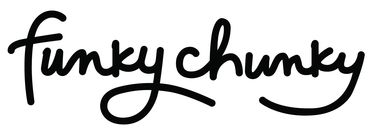 funkychunkytest logo