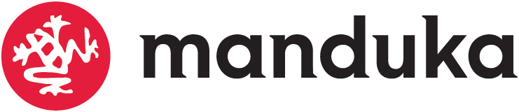 Manduka US logo