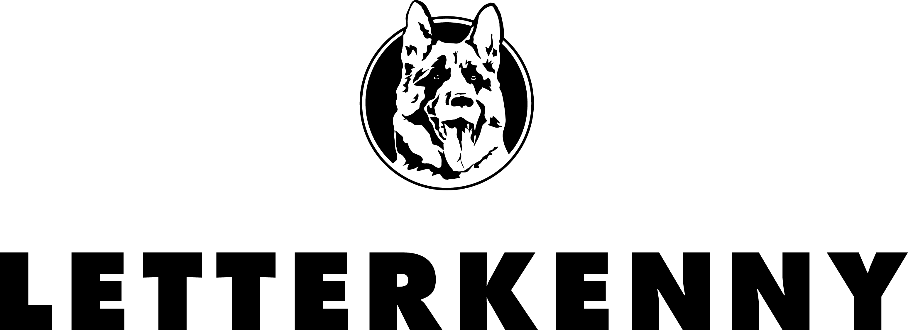 Official Letterkenny | Shoresy Store logo
