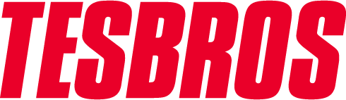 TESBROS logo