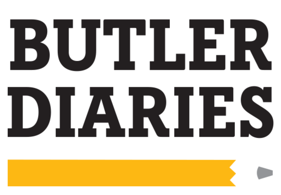 Butler Diaries logo