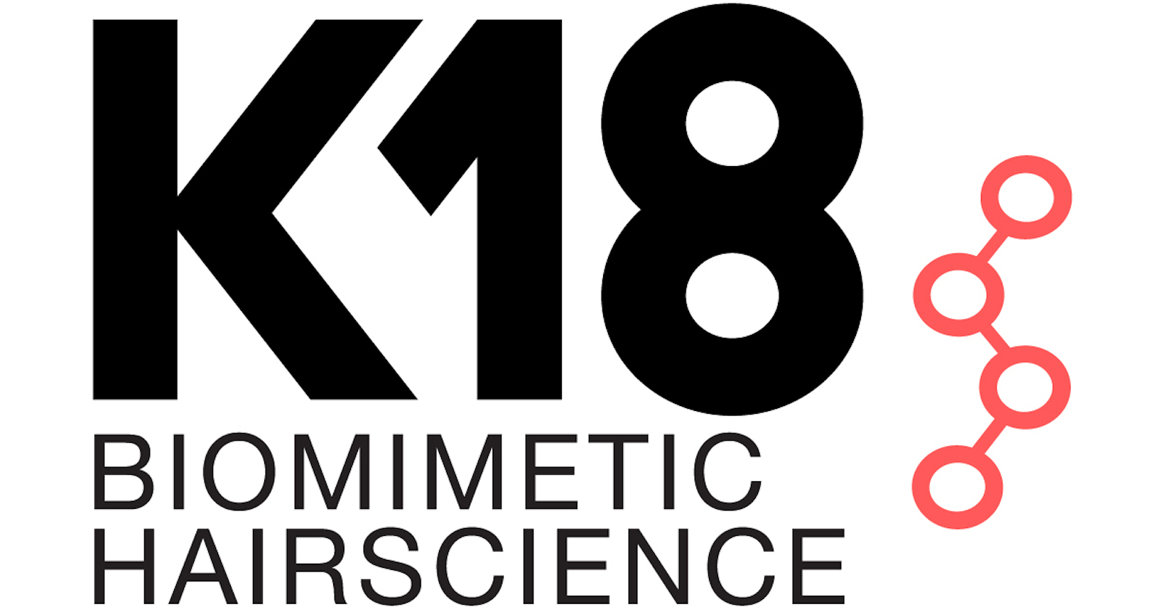 K18 Hair logo