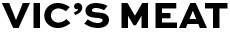 Vic's Meat Direct logo