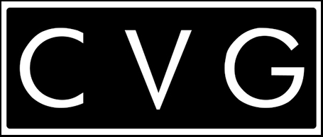 Constantly Varied Gear logo