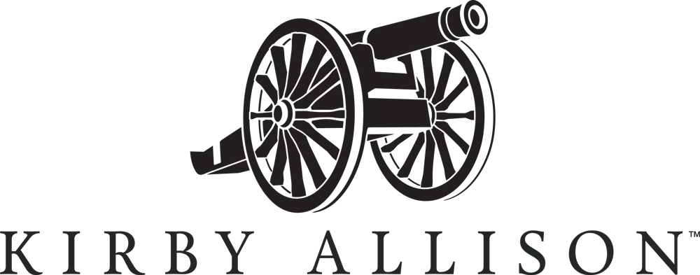 KirbyAllison.com logo