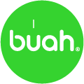 buah-de logo