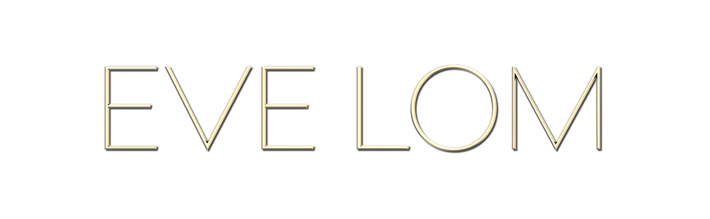 EVE LOM logo