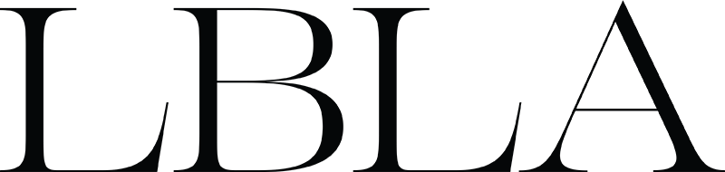 LBLA logo