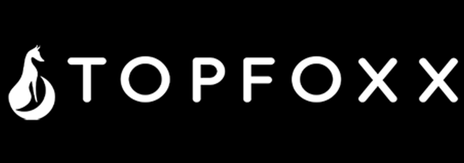 Topfoxx logo