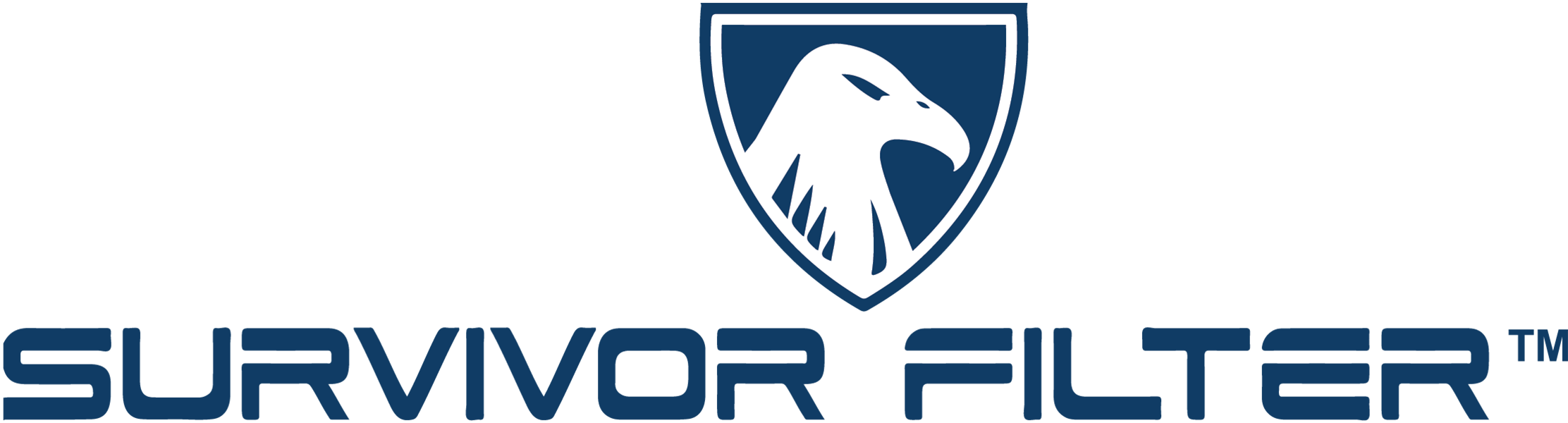 Survivor Filter logo