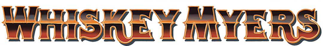 Whiskey Myers logo