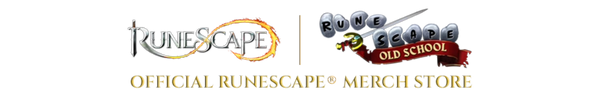 Runescape logo