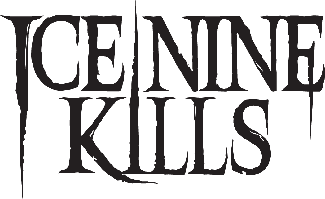 Ice Nine Kills logo