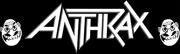 Anthrax logo