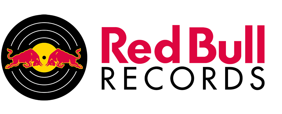 Red Bull Records logo