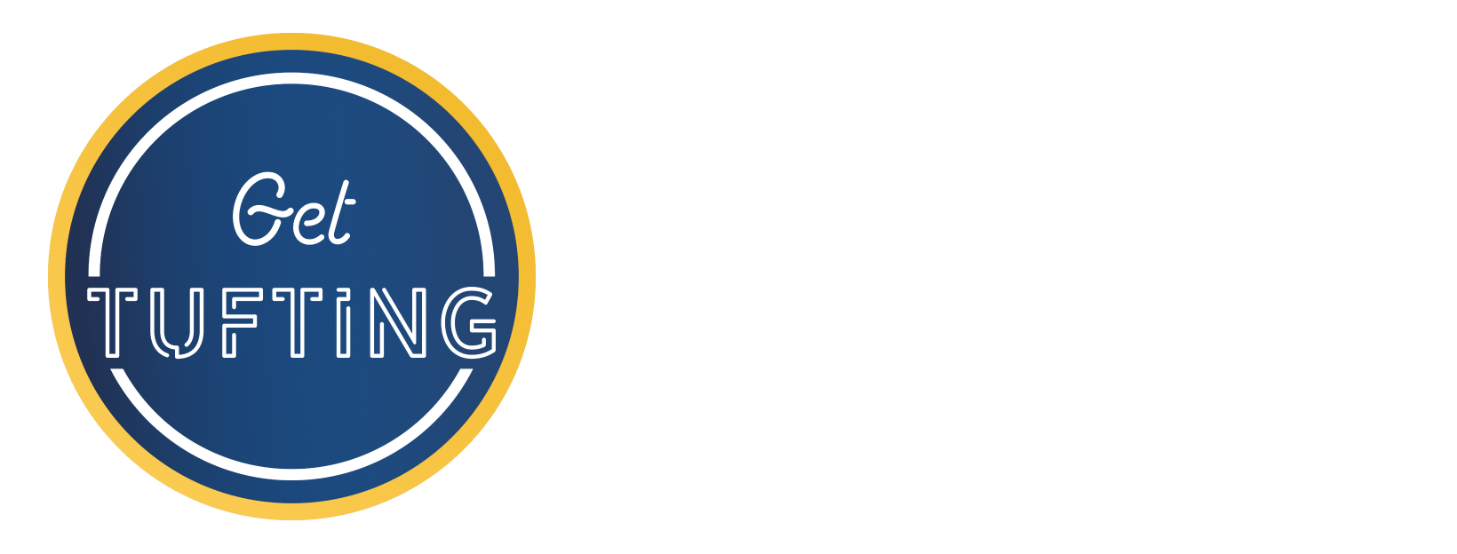 Gettufting Help Centre logo