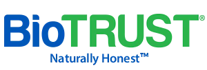 BioTrustNutrition logo