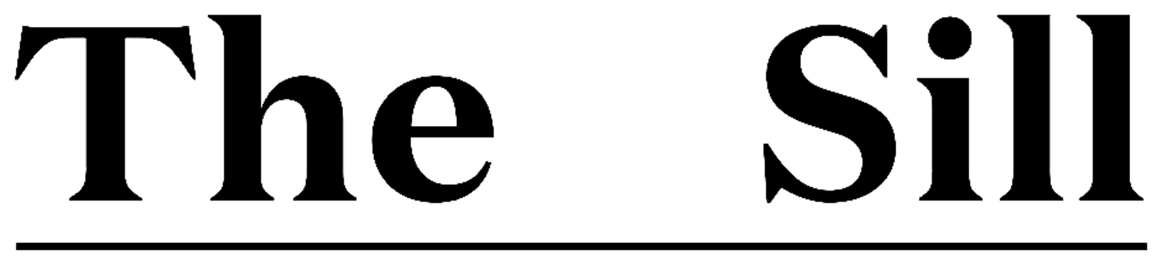 the-sill logo