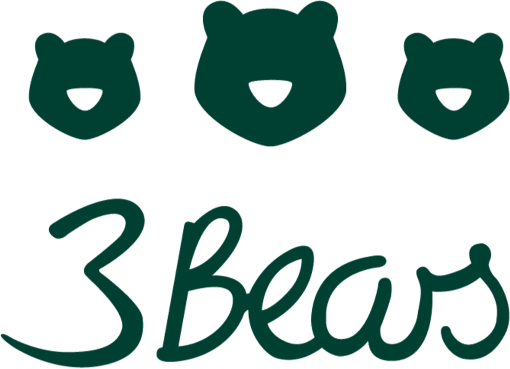 3Bears logo