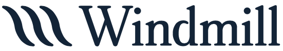 Windmill logo