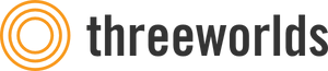 Threeworlds logo
