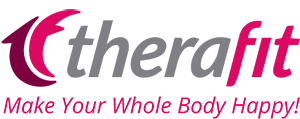 Therafit-Canada logo