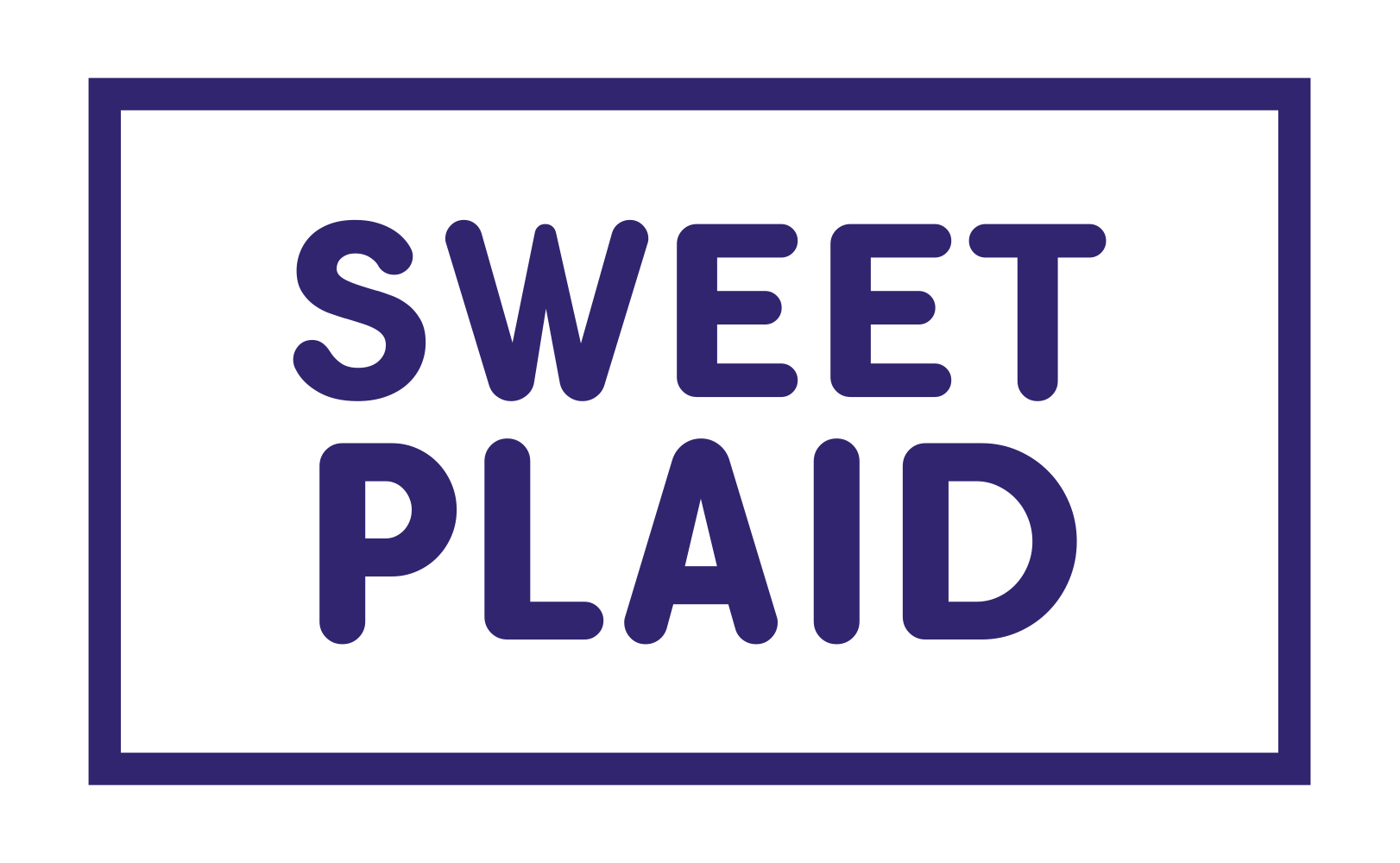SweetPlaid Deutschland logo