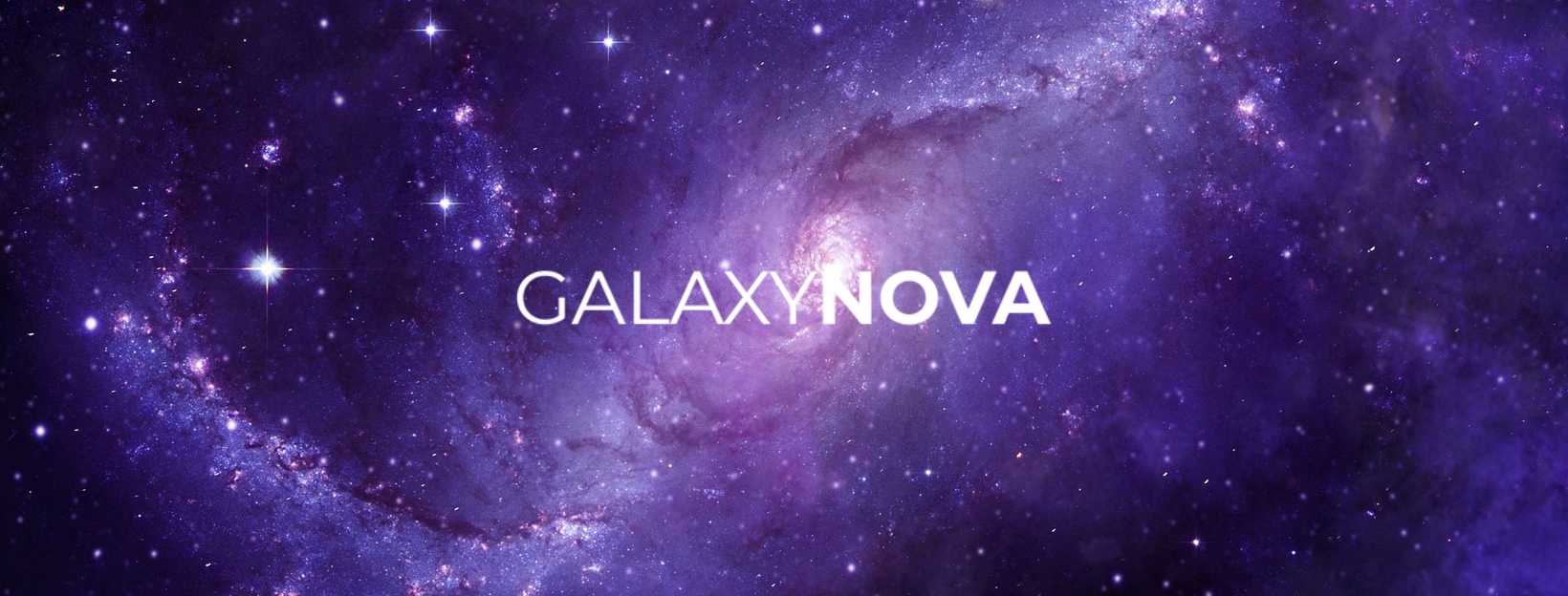 Hilfecenter von GalaxyNova Deutschland logo