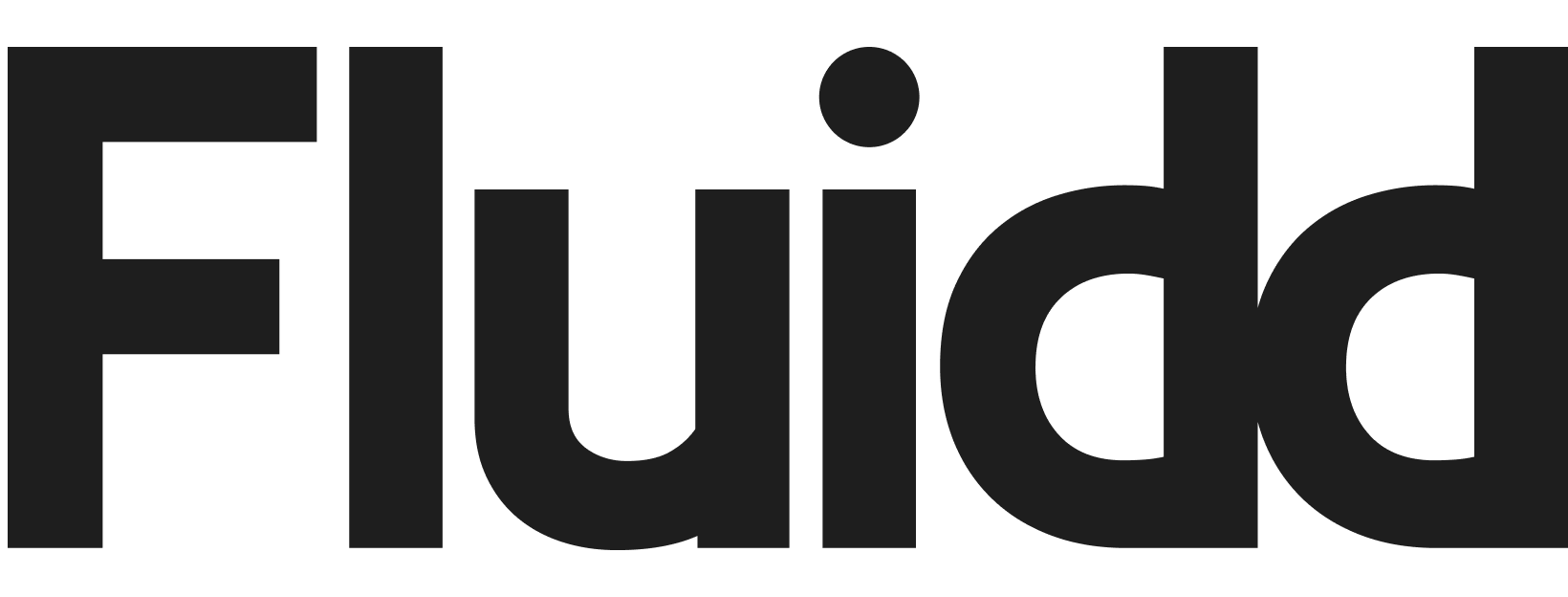 Fluidd Help Center logo