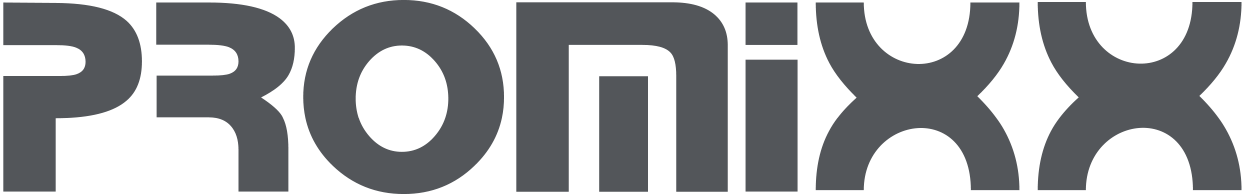 PROMiXX logo