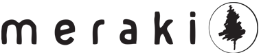 Meraki Journey logo