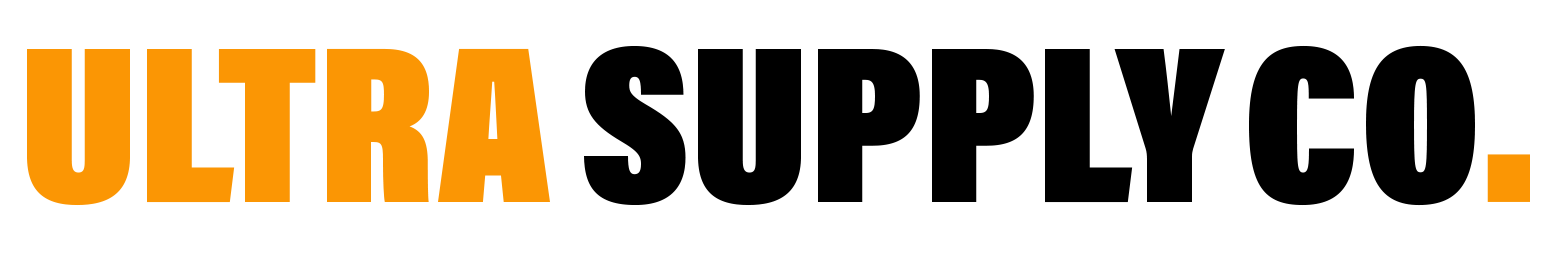 Ultra Supply Co logo