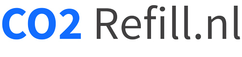CO2 Refill.nl logo