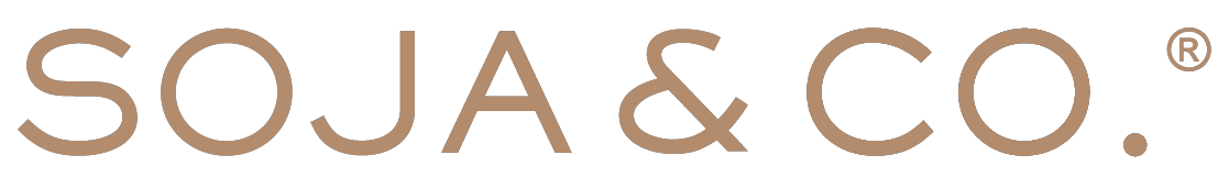 SOJA&CO.  logo
